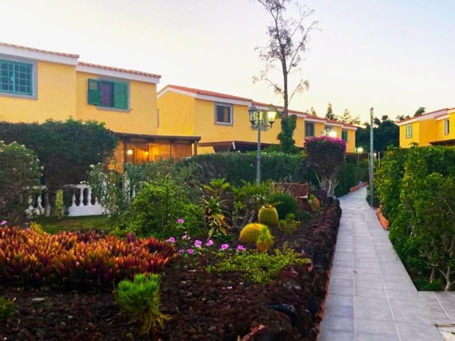 Bungalow Los Parrales 17 Maspalomas  Buitenkant foto